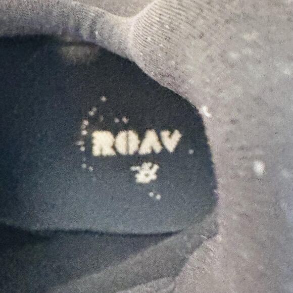 New Balance Shoes Womens 8.5 Black Fresh Foam Roav V2 Running Sneakers Comfort - Picture 11 of 13